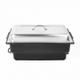 Chafing Dish GN 1/1 électrique
