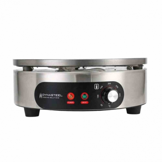 Crêpière électrique Ø 40 cm