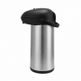 Cafetière thermos à pompe - 5 L