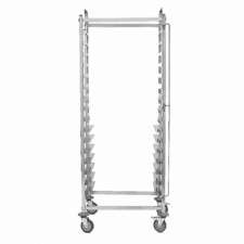 Échelle gastronorme 16 niveaux - GN 2/1