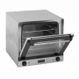 Four professionnel à convection - 2600 W