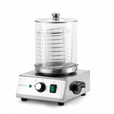 Chauffe-saucisses - 20 saucisses