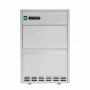 Machine à glaçons creux - 28 kg