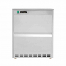 Machine à glaçons creux - 52 kg