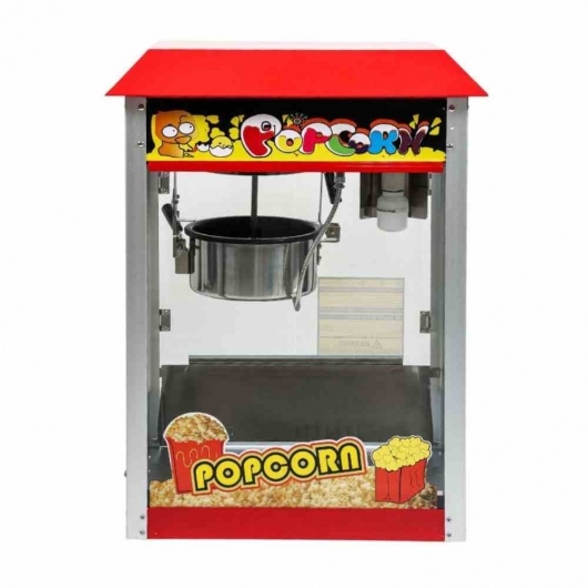 Machine à pop-corn