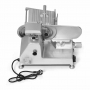 Trancheuse à jambon luxe semi-automatique 250 mm