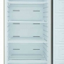 Armoire de congélation inox ventilée 600 L - intérieur ABS
