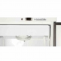 Armoire de congélation blanche - 600 L
