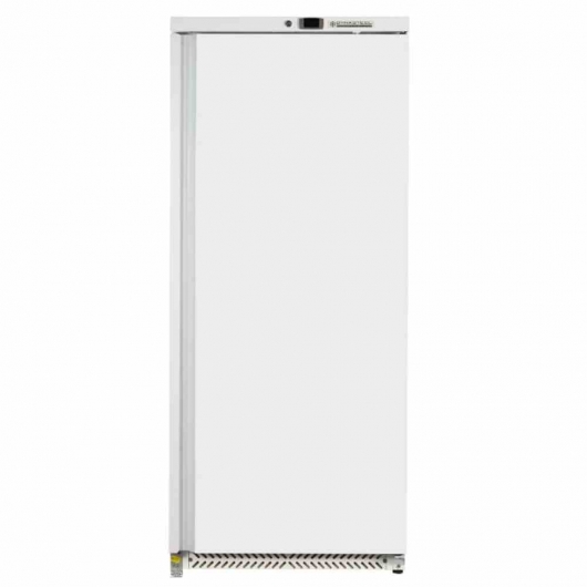 Armoire de congélation blanche - 600 L