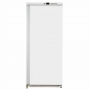 Armoire de congélation blanche - 600 L