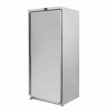 Armoire de congélation inox - 600 L