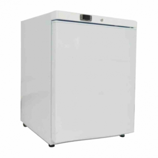 Mini-armoire réfrigérée 200 L - positive blanche