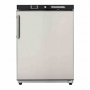 Mini-armoire réfrigérée 200 L - positive inox