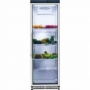 Armoire réfrigérée positive vitrée - 600 L