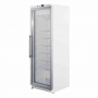 Armoire de congélation ventilée vitrée - 400 L