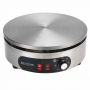 Crêpière électrique Ø 40 cm