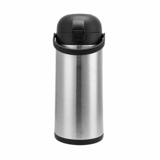 Cafetière thermos à pompe - 5 L