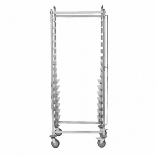 Échelle gastronorme 16 niveaux - GN 2/1