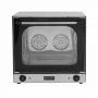 Four professionnel à convection - 2600 W