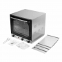 Four professionnel à convection avec convection & vapeur - 2600 W