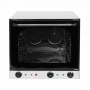 Four professionnel à convection avec convection & vapeur - 2600 W