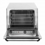 Four professionnel à convection avec convection & vapeur - 2600 W
