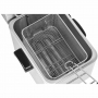 Friteuse de table professionnelle 4 L