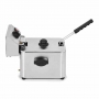 Friteuse de table professionnelle 4 L