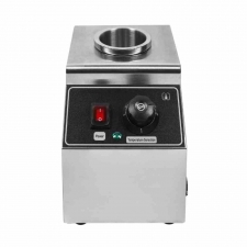 Chauffe-chocolat simple