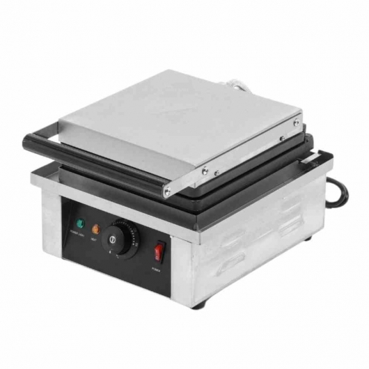 Gaufrier électrique - gaufres de Liège