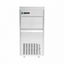 Machine à glace pilée - 85 kg