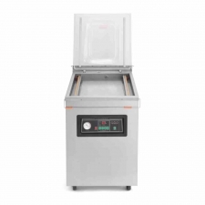 Machine sous-vide à cloche Heavy Duty sur roulettes - 500 mm