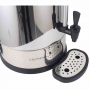 Percolateur à café avec filtre permanent 14 L - 100 tasses