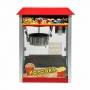 Machine à pop-corn