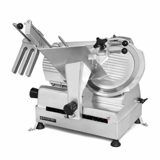 Trancheuse à jambon automatique 300 mm