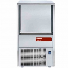 Machine à glaçons creux 38 Kg/24 h avec réserve de 12 Kg