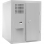 Chambre froide positive avec groupe 3724 litres