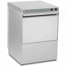 Lave-vaisselle mécanique panier 500 x 500 mm