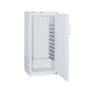 Armoire négative ABS 600x400 mm - 491 L