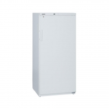 Armoire négative ABS 600x400 mm - 491 L