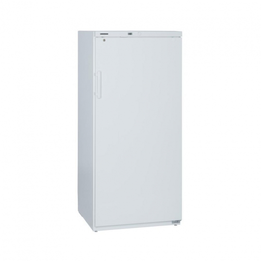 Armoire négative ABS 600x400 mm - 491 L