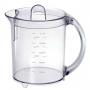 Centrifugeuse "Top Juicer" 1 L