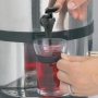 Marmite à vin chaud "Multitherm" 20 L