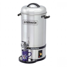Marmite à vin chaud "Multitherm" 20 L