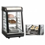 Vitrine chauffante Déli Compact - 52 L