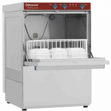 Lave-verres Fast Wash - Panier 350 x 350 mm