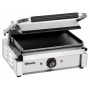 Grill panini lisse grande surface