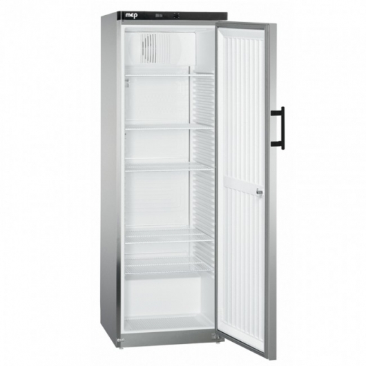 Armoire froide ventilée 365 L, +2°C à +15° C