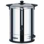 Distributeur d'eau chaude inox, 20 L