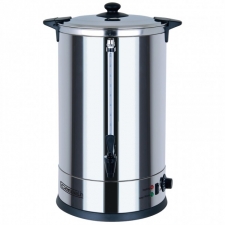 Distributeur d'eau chaude, 25 L